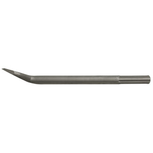 Sealey Wide Chisel 75 x 600mm - SDS MAX