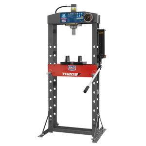 Sealey Hydraulic Press 20 Tonne Floor Type (YK209F)