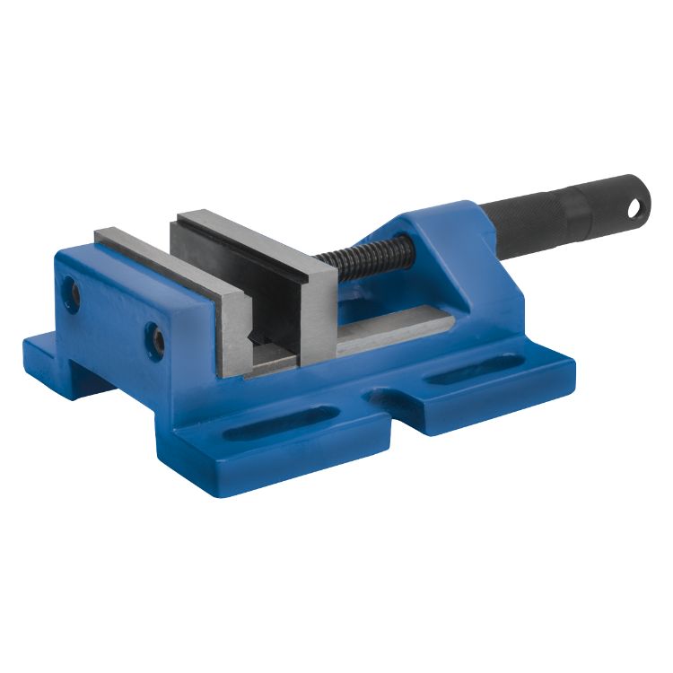 Sealey Drill Vice Super 100mm (4