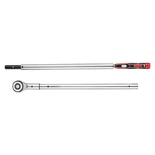 Load image into Gallery viewer, Teng Torque Wrench Plus 1&quot; Drive 300 - 1500Nm
