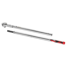 Load image into Gallery viewer, Teng Torque Wrench Plus 1&quot; Drive 300 - 1500Nm
