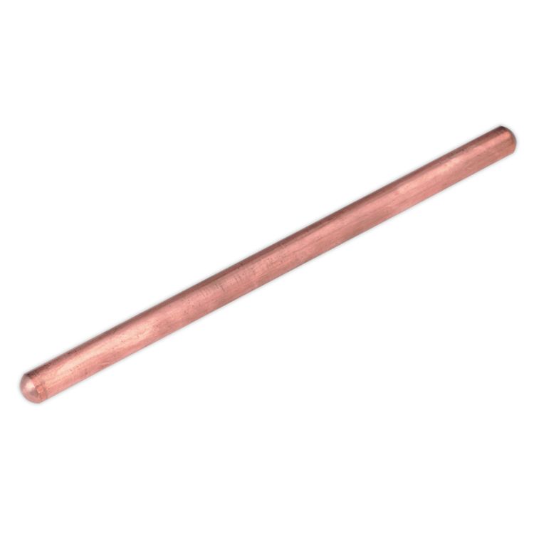 Sealey Electrode Straight 215mm (8-1/2