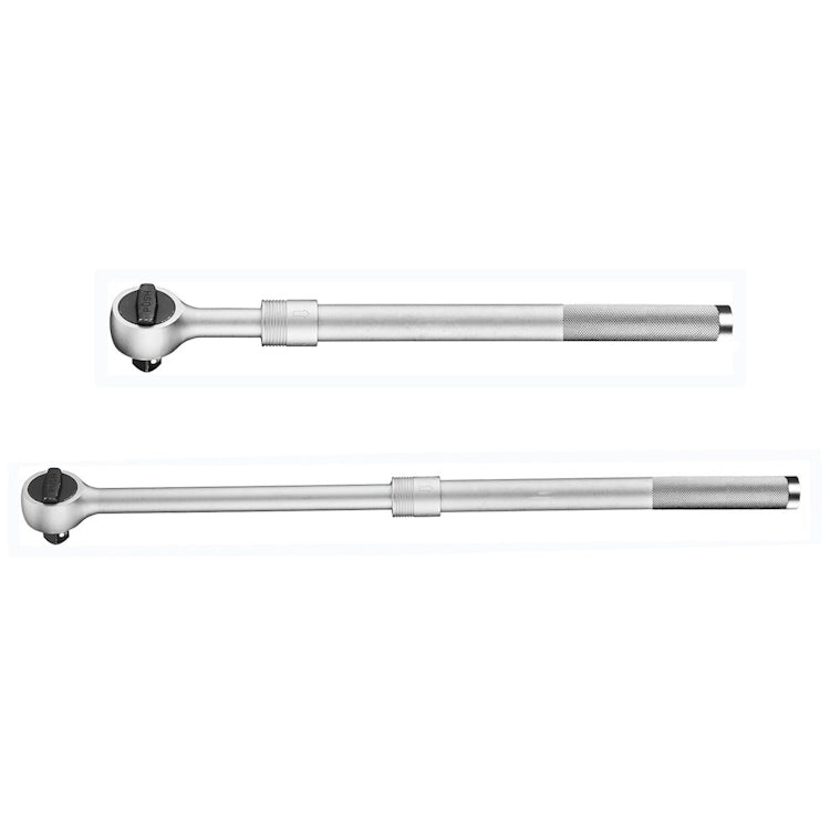 Teng Extendable Ratchet 1/2