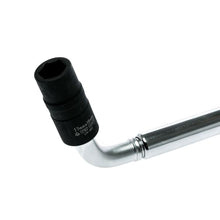 Load image into Gallery viewer, Teng Wheel Wrench 17 x 19mm 1/2" Drive
