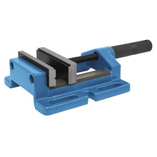 Load image into Gallery viewer, Sealey Drill Vice Super 120mm (5&quot;) Jaw
