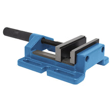 Load image into Gallery viewer, Sealey Drill Vice Super 120mm (5&quot;) Jaw
