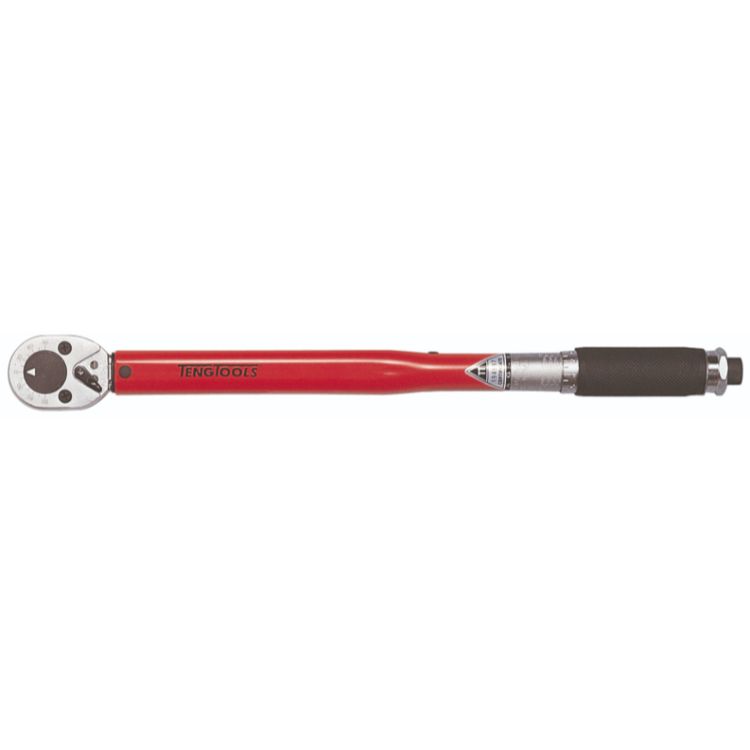 Teng Torque Wrench 1/2