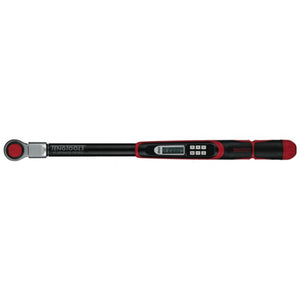 Teng Torque Wrench 1/2" Drive Digital 20-200Nm Cert