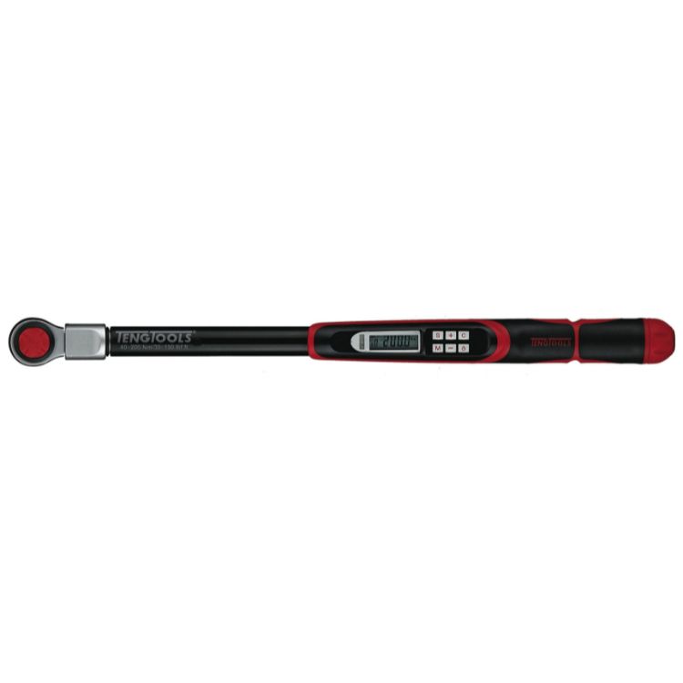 Teng Torque Wrench 1/2