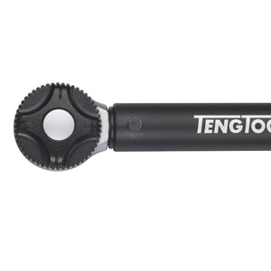 Teng Torque Wrench Plus 1/2" Drive 40-200Nm Cert