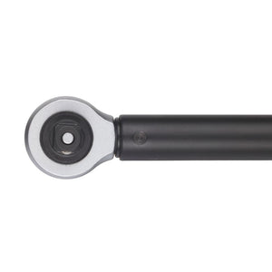 Teng Torque Wrench Plus 1/2" Drive 40-200Nm Cert