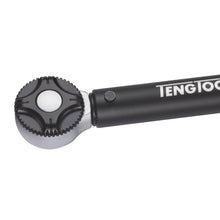 Load image into Gallery viewer, Teng Torque Wrench Plus 1/2&quot; Drive 40-200Nm Cert
