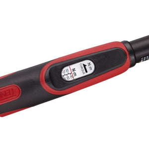 Teng Torque Wrench Plus 1/2" Drive 40-200Nm Cert