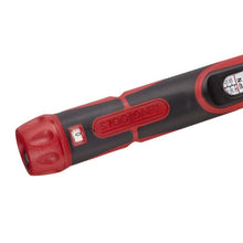Load image into Gallery viewer, Teng Torque Wrench Plus 1/2&quot; Drive 40-200Nm Cert
