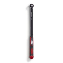 Load image into Gallery viewer, Teng Torque Wrench Plus 1/2&quot; Drive 60-320Nm Cert
