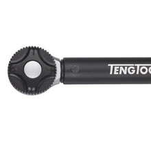 Load image into Gallery viewer, Teng Torque Wrench Plus 1/2&quot; Drive 60-320Nm Cert
