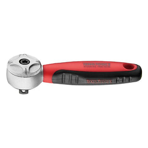 Teng Ratchet 1/4" Drive 72-Tooth Mini