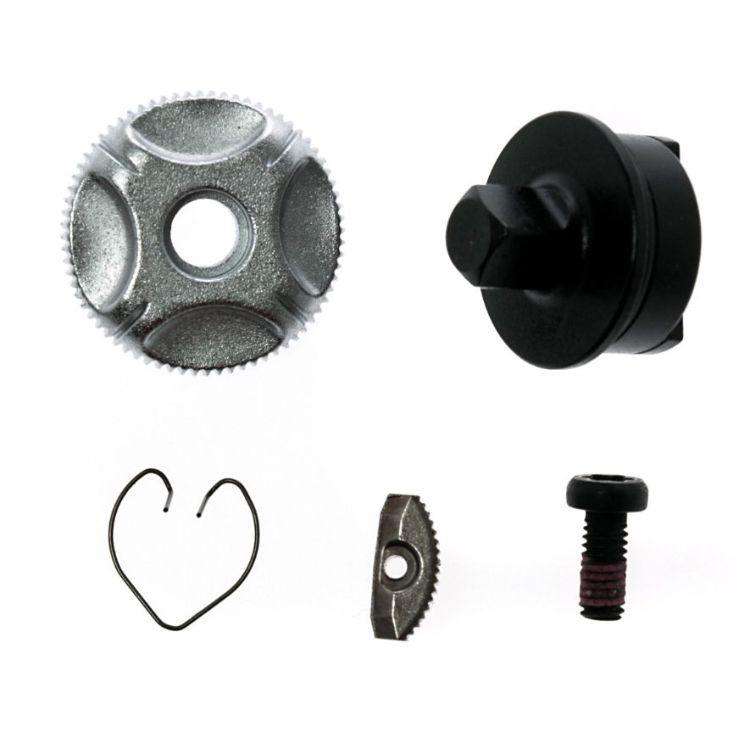 Teng Ratchet Repair Kit for 1400-72N