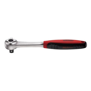 Teng Ratchet 1/4" Drive 72-Tooth