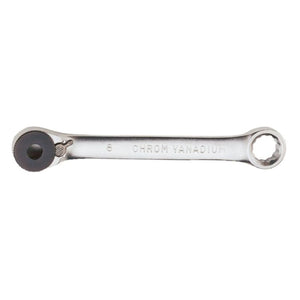 Teng Ratchet 1/4" Hex Drive Mini Bits