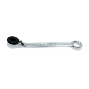 Teng Ratchet 1/4" Hex Drive Mini Bits