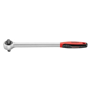 Teng Ratchet 1/4" Drive Long Handle