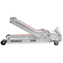 Load image into Gallery viewer, Sealey Trolley Jack 1.5 Tonne Low Profile Rocket Lift
