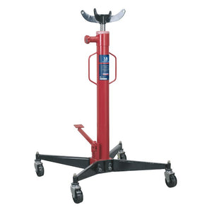 Sealey Transmission Jack 1.5 Tonne Vertical