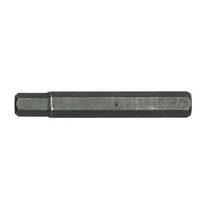 Teng Bit 9mm Hex 75mm Long 10mm Hex Drive