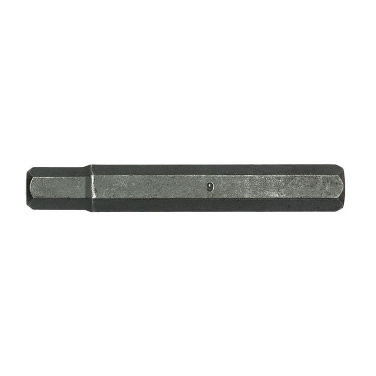 Teng Bit 9mm Hex 75mm Long 10mm Hex Drive