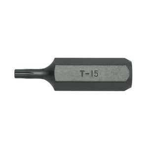 Teng Bit TX15 40mm Long 10mm Hex Drive