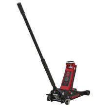 Load image into Gallery viewer, Sealey Trolley Jack 2.5 Tonne Low Profile
