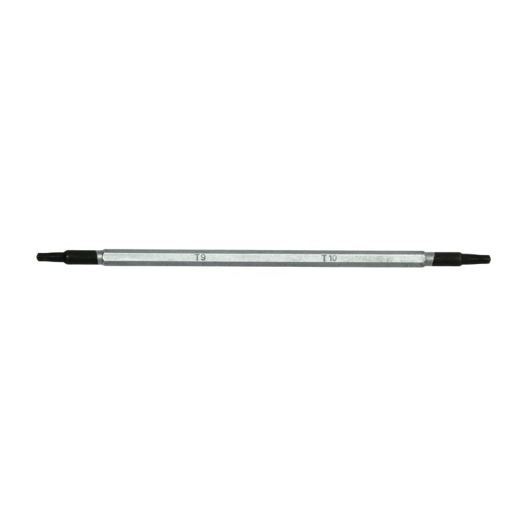 Teng Screwdriver Double End TX9 x TX10