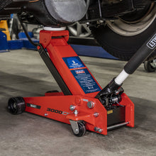Load image into Gallery viewer, Sealey Trolley Jack 3 Tonne Standard Chassis
