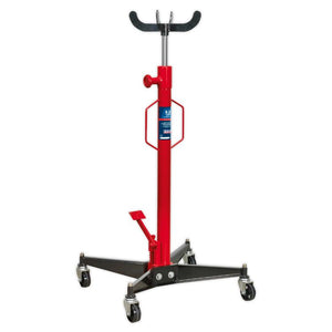 Sealey Transmission Jack 300kg Vertical (1075/1895mm)