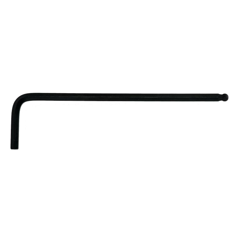 Teng Hex Key Ball Point 4mm