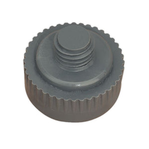 Sealey Nylon Hammer Face, Soft/Grey for NFH10 (Premier)