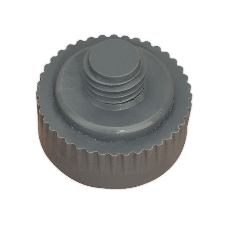 Sealey Nylon Hammer Face, Soft/Grey for NFH10 (Premier)