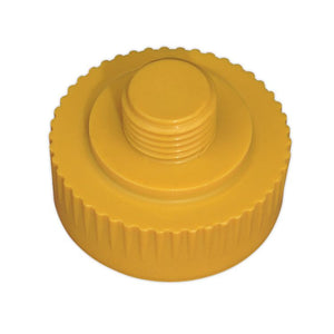 Sealey Nylon Hammer Face, Extra Hard/Yellow for DBHN20 & NFH175 (Premier)