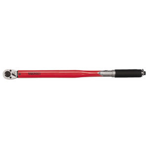 Teng Torque Wrench 3/4" Drive Rev 65-450Nm
