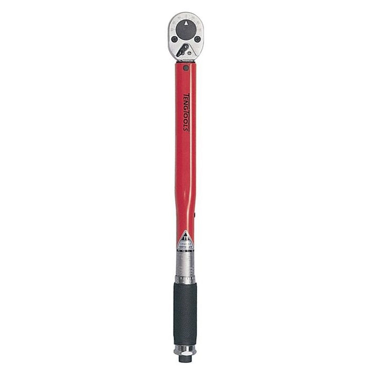 Teng Torque Wrench 3/8