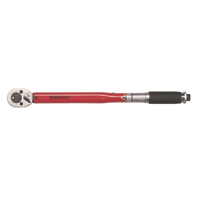 Teng Torque Wrench 3/8