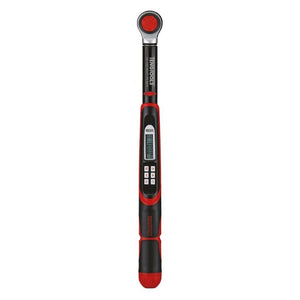 Teng Torque Wrench 3/8" Drive Digital 10-100Nm