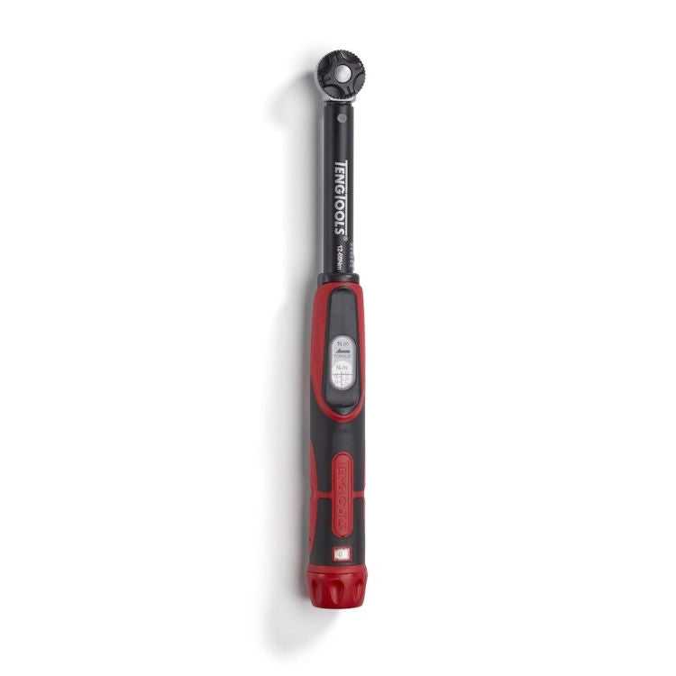 Teng Torque Wrench Plus 3/8