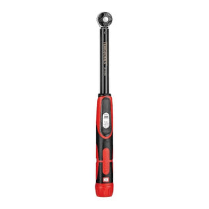 Teng Torque Wrench Plus 3/8" Drive 20-100Nm