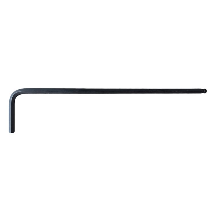 Teng Hex Key Ball Point CR-MO 3/32