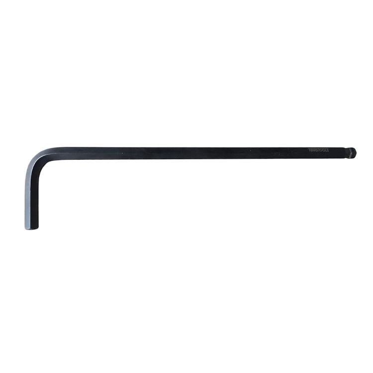 Teng Hex Key Ball Point CR-MO 5/32