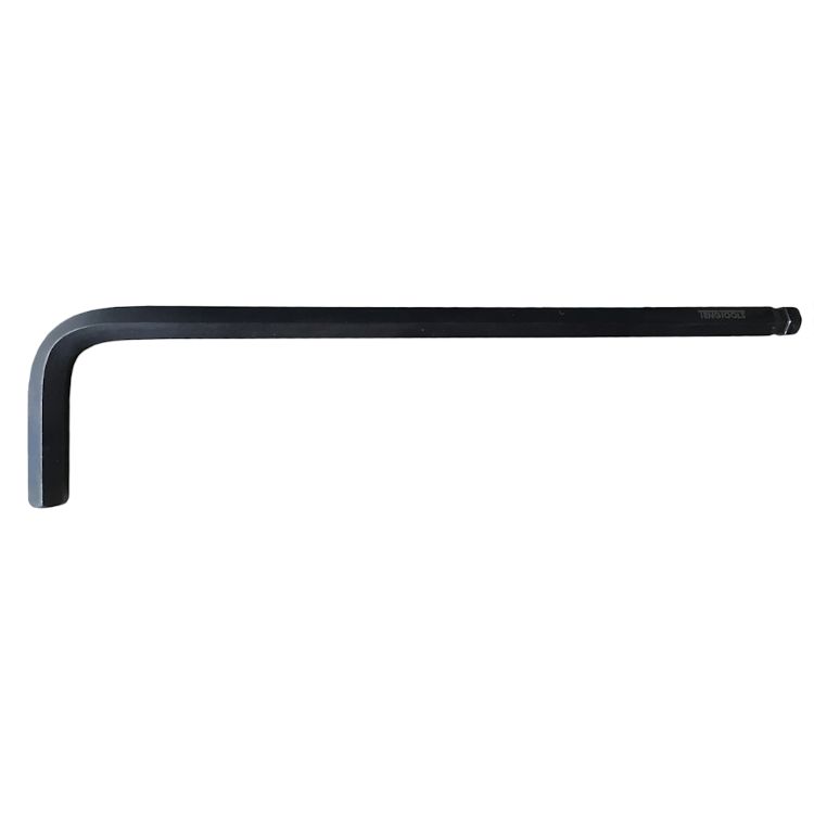 Teng Hex Key Ball Point CR-MO 3/16