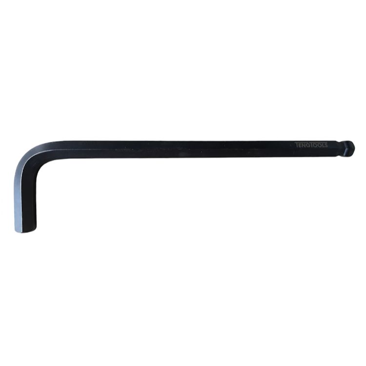Teng Hex Key Ball Point CR-MO 5/16