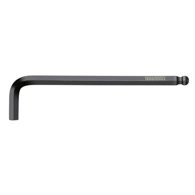 Teng Hex Key Ball Point CR-MO 2.5mm